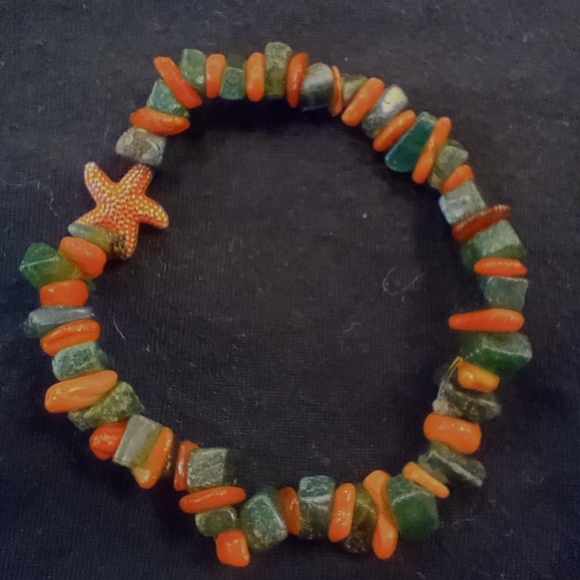 Blue Dreams by the Ocean Bracelets and Things - Picture 1 of 1